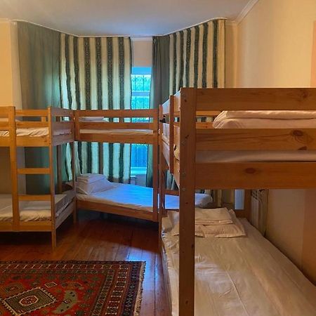 Hostel 888 الماتي المظهر الخارجي الصورة