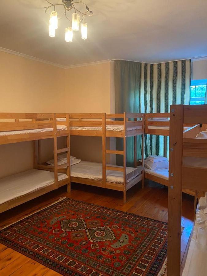 Hostel 888 الماتي المظهر الخارجي الصورة