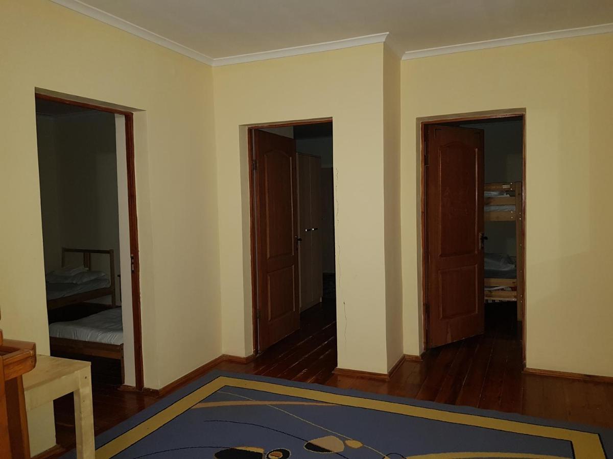 Hostel 888 الماتي المظهر الخارجي الصورة