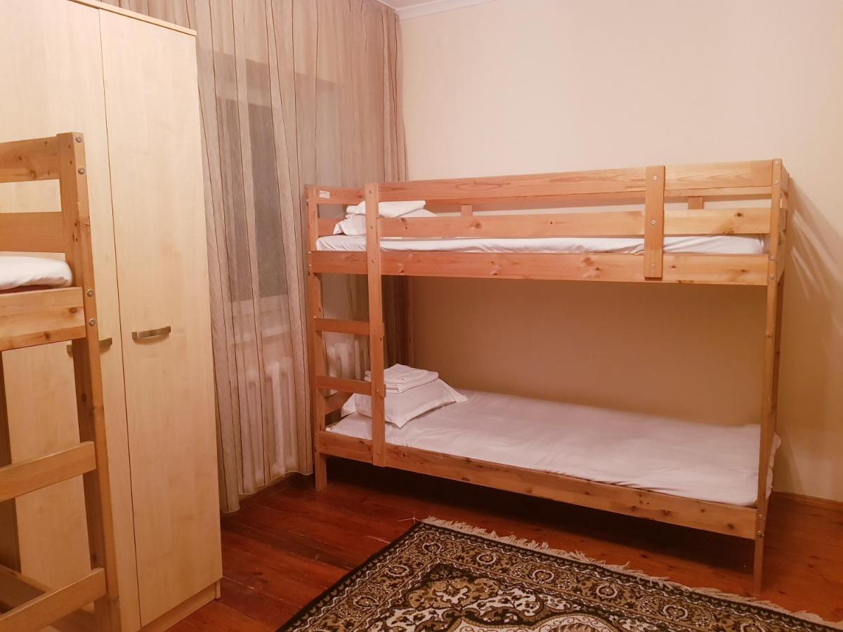Hostel 888 الماتي المظهر الخارجي الصورة