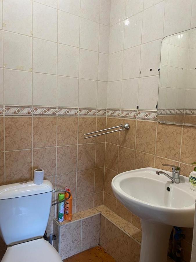 Hostel 888 الماتي المظهر الخارجي الصورة