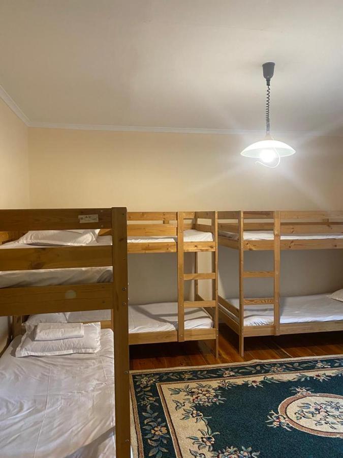 Hostel 888 الماتي المظهر الخارجي الصورة