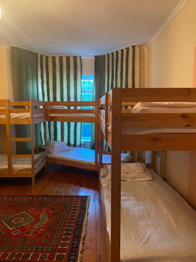 Hostel 888 الماتي المظهر الخارجي الصورة